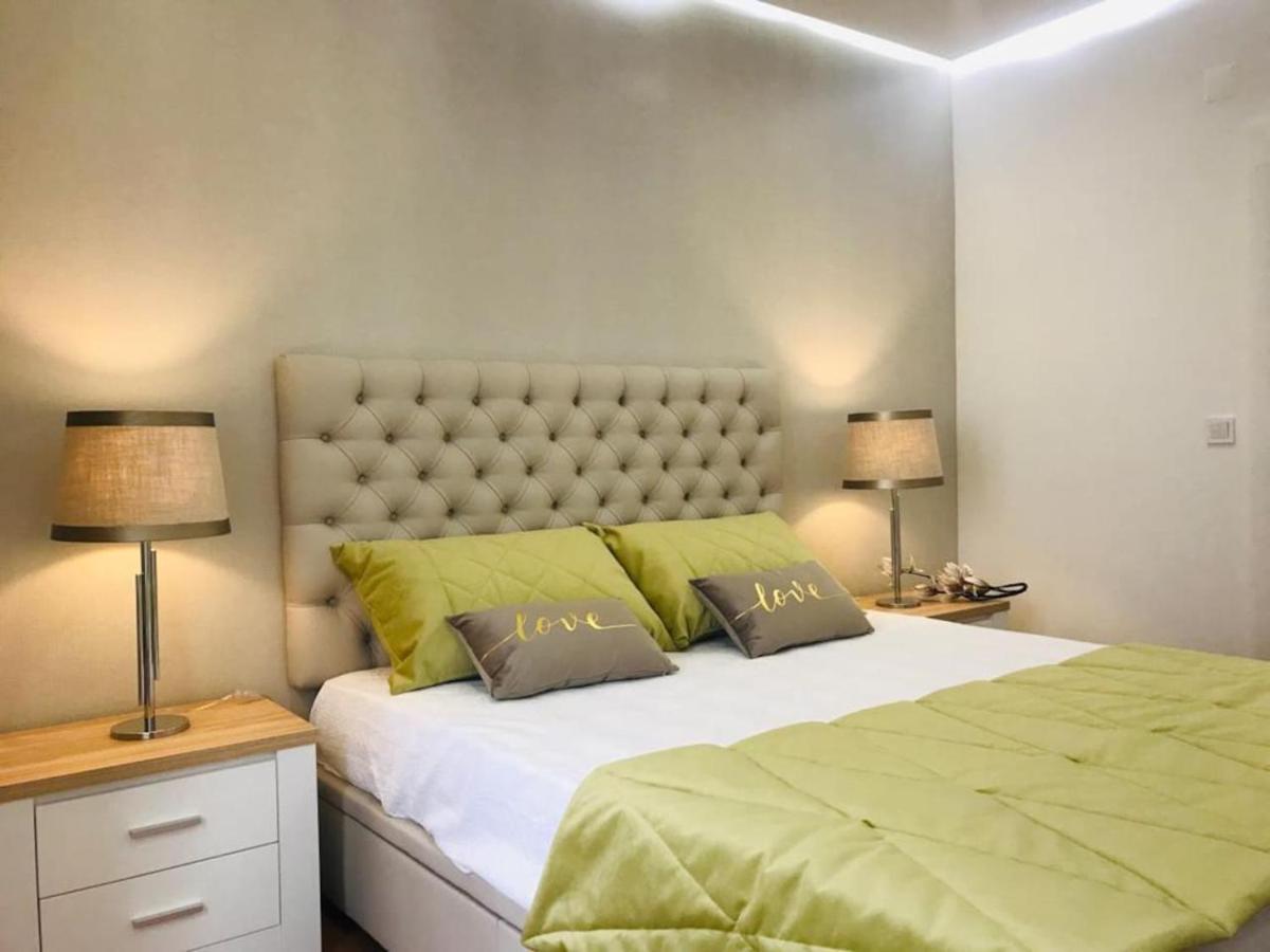 Brand New Downtown Apartment Lisboa Exterior foto